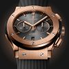 ساعة رجالية HUBLOT CLASSIC FUSION