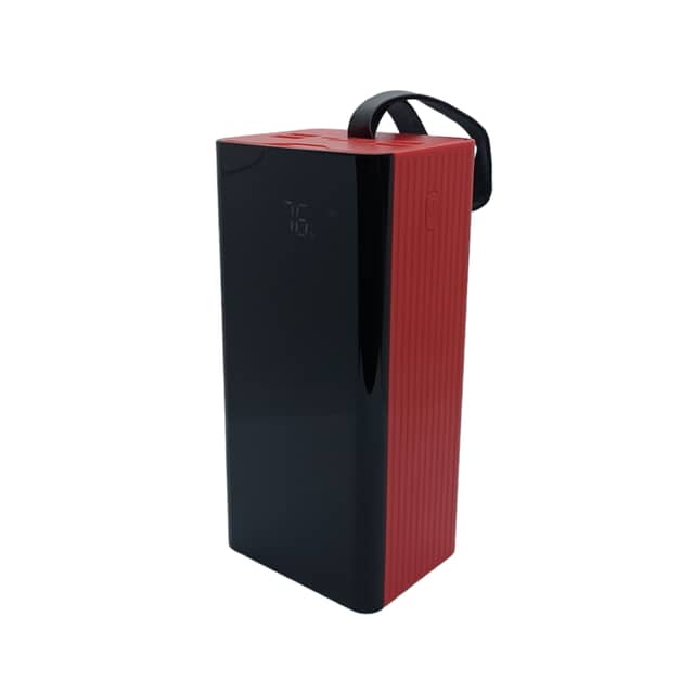 3960 باور بانك سعة 50000 ميلي أمبير يدعم الشحن السريع 22.5 واط - الصورة 1