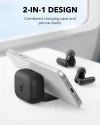 ⁦سماعات بلوتوث ANKER SOUNDCORE R50I NC⁩ - الصورة ⁦2⁩