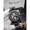 ساعة رجالية MEGIR