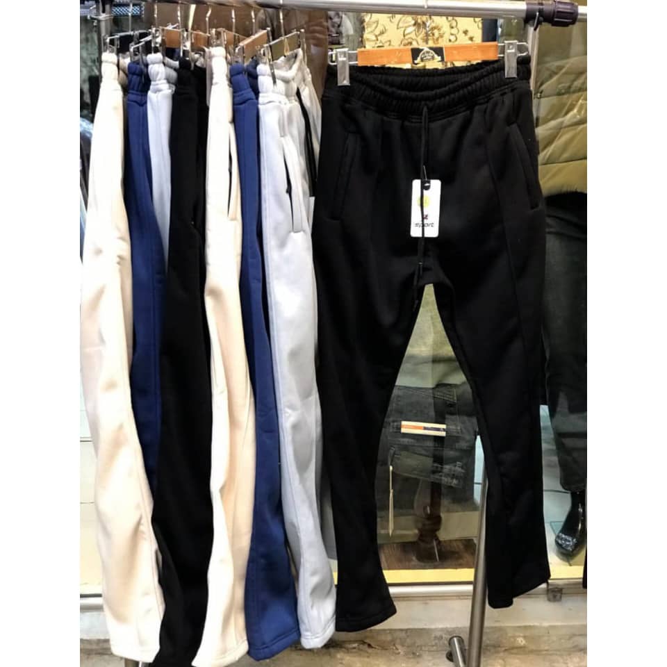 WhatsApp Image 2025-11-25 at 1.15.29 AM بنطال رجالي فليس - الصورة 1