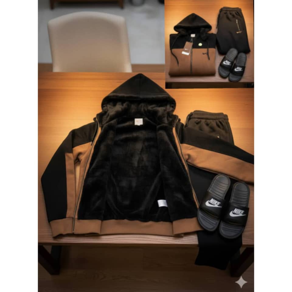 WhatsApp Image 2025-11-29 at 10.40.14 PM (1) بيجاما رجالية شامواه - الصورة 1