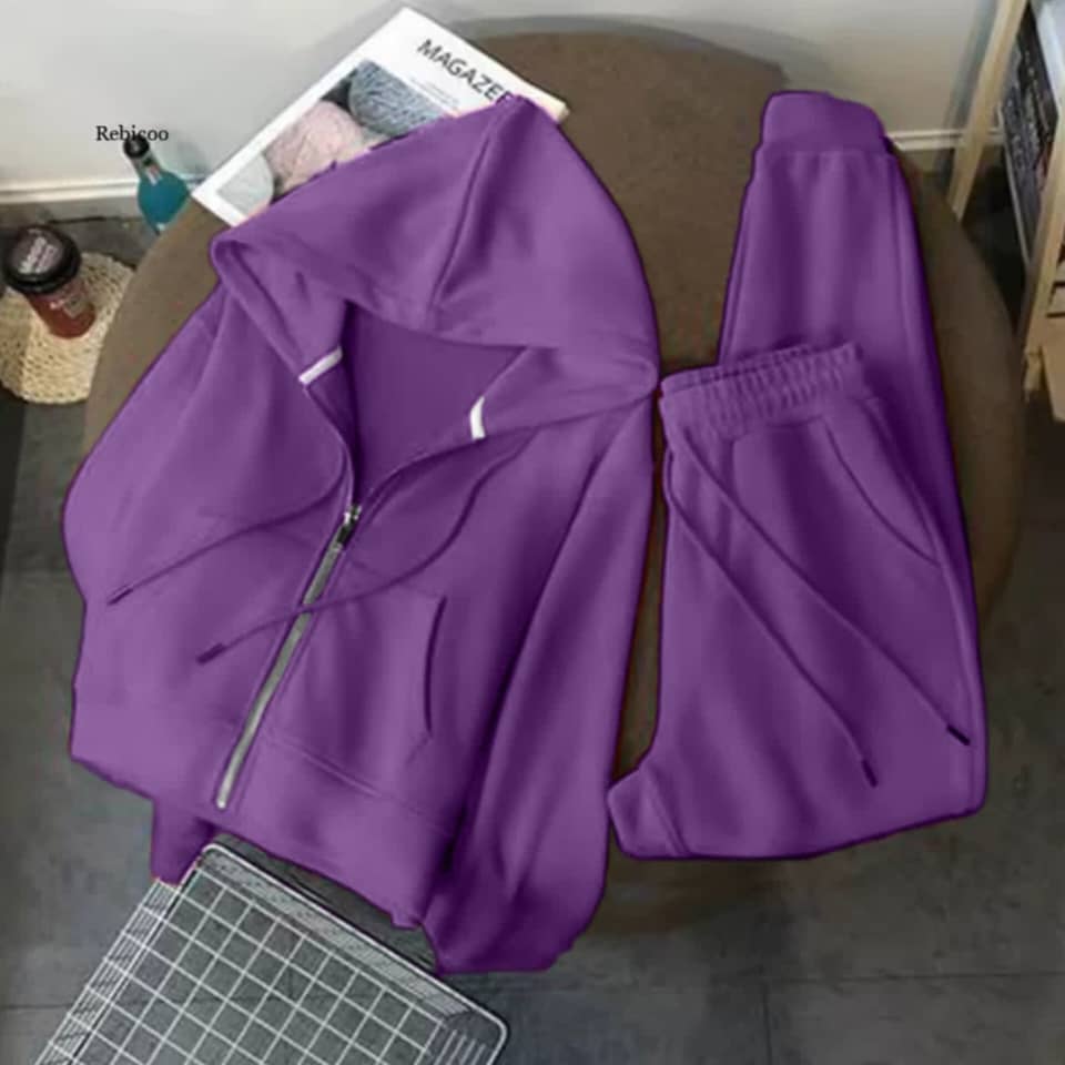 WhatsApp Image 2025-11-30 at 12.17.28 AM (1) بيجاما نسائية قطن - الصورة 1