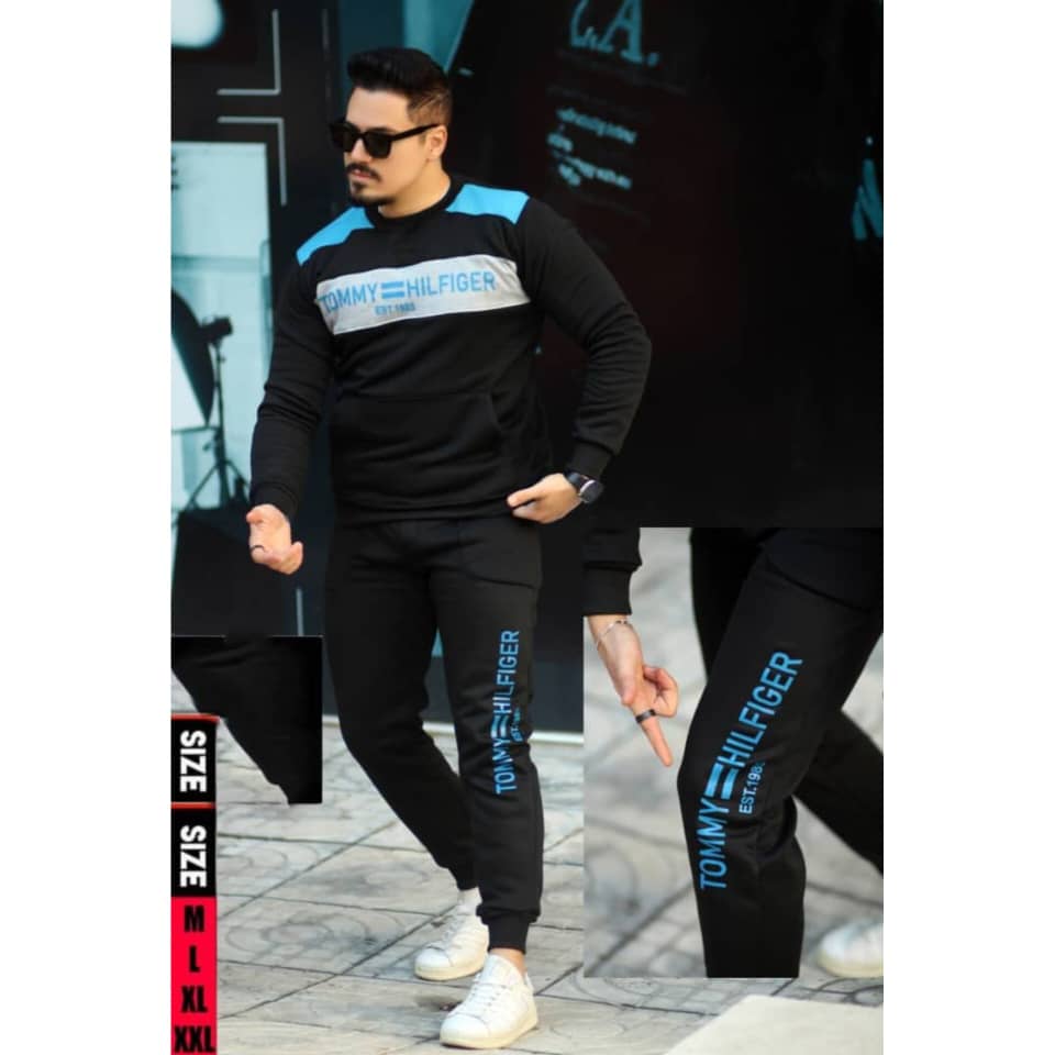 WhatsApp Image 2025-11-30 at 12.20.46 AM (2) بيجاما رجالية عدد2 - الصورة 1