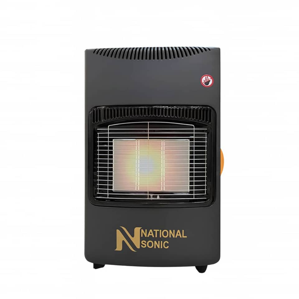 WhatsApp Image 2025-12-01 at 2.38.53 AM مدفأة غاز National Sonic - الصورة 1