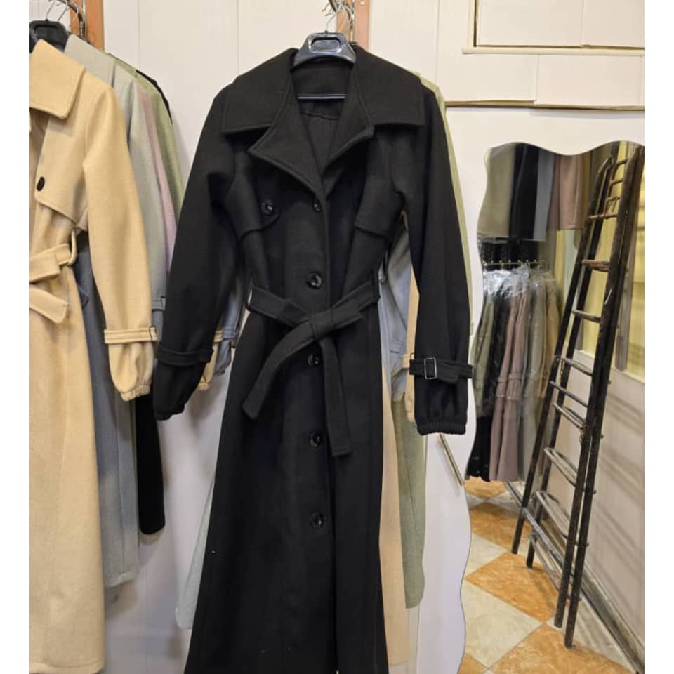 WhatsApp Image 2025-12-01 at 2.48.06 AM (1) جاكيت نسائي جوخ - الصورة 1