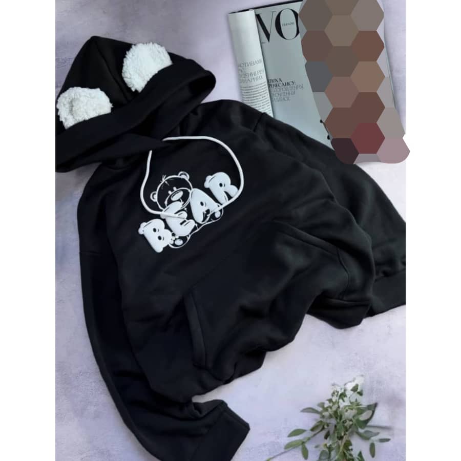 WhatsApp Image 2025-12-01 at 2.56.16 AM بلوزة نسائية فليس ميكرو - الصورة 1