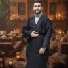 ⁦عباءة رجالية شامواه⁩ - الصورة ⁦4⁩