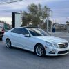 ⁦سيارة Mercedes E350⁩ - الصورة ⁦3⁩