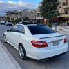 ⁦سيارة Mercedes E350⁩ - الصورة ⁦2⁩