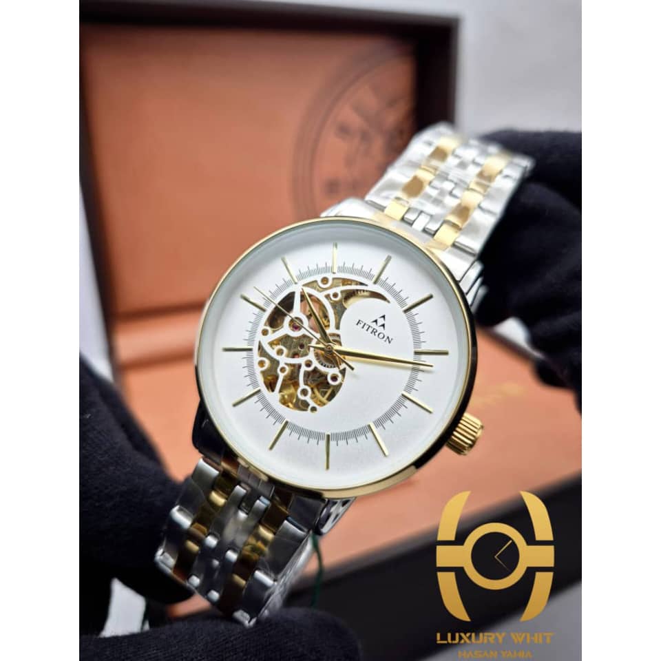 WhatsApp Image 2025-12-02 at 5.15.30 PM ساعة رجالية FITRON - الصورة 1