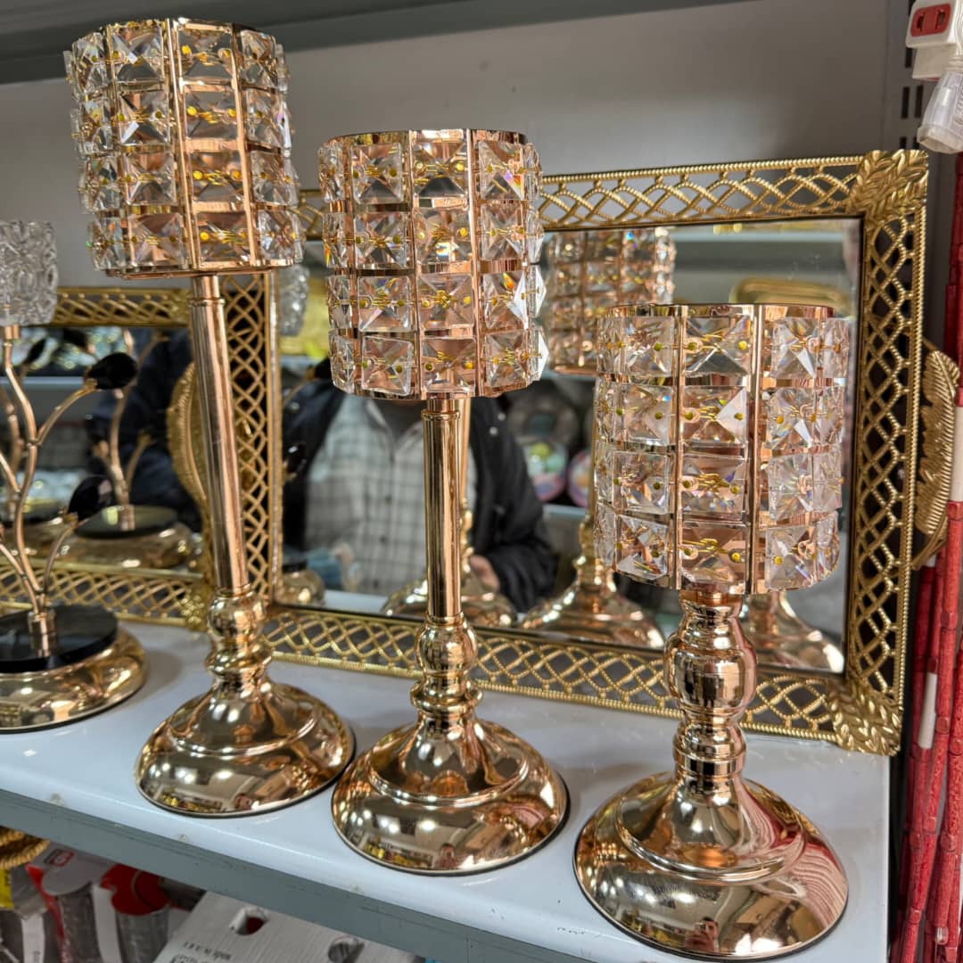 WhatsApp Image 2025-12-02 at 5.18.19 PM طقم شمعدان ثلاثي - الصورة 1