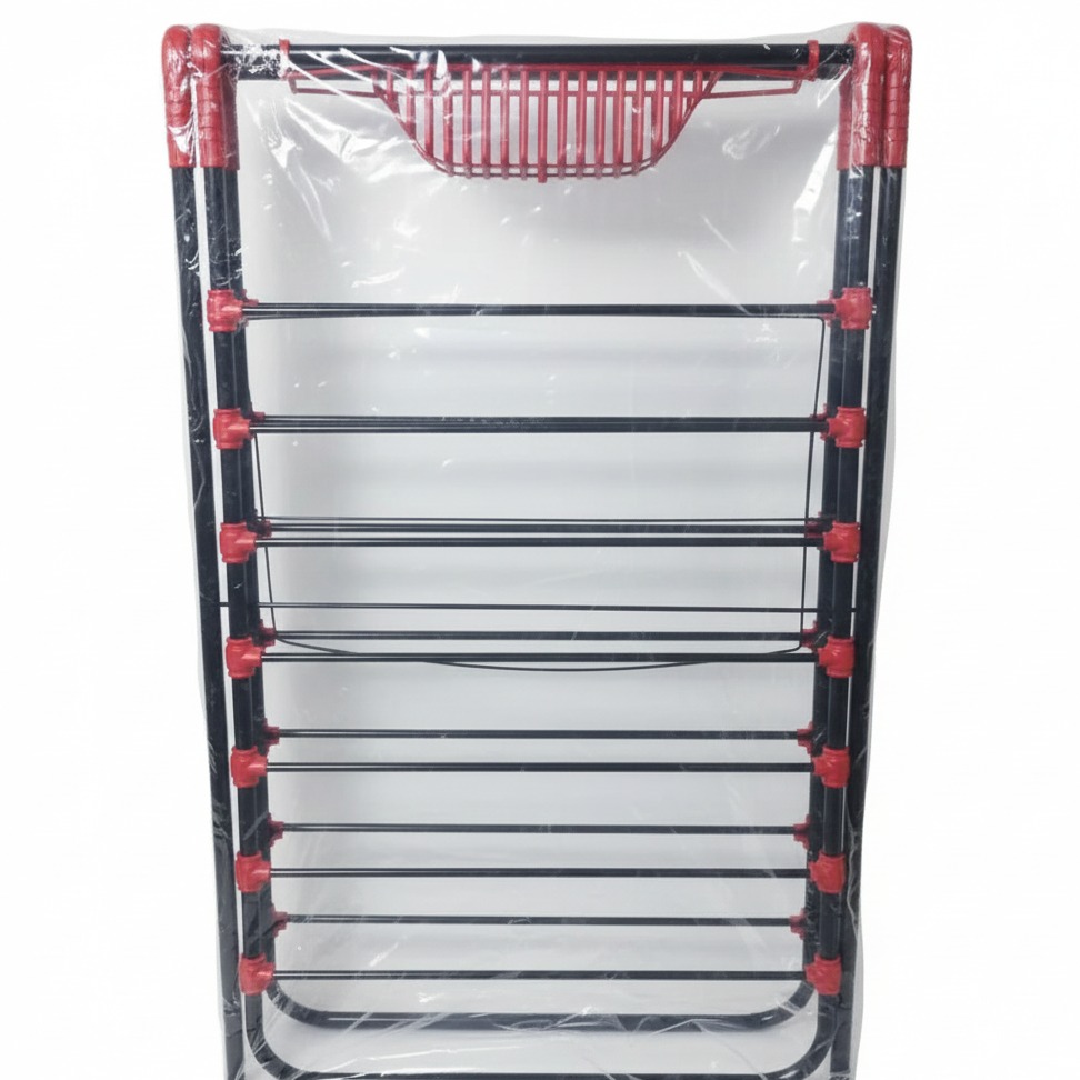 WhatsApp Image 2025-12-02 at 9.52.20 PM منشر غسيل قابل للطي - الصورة 1