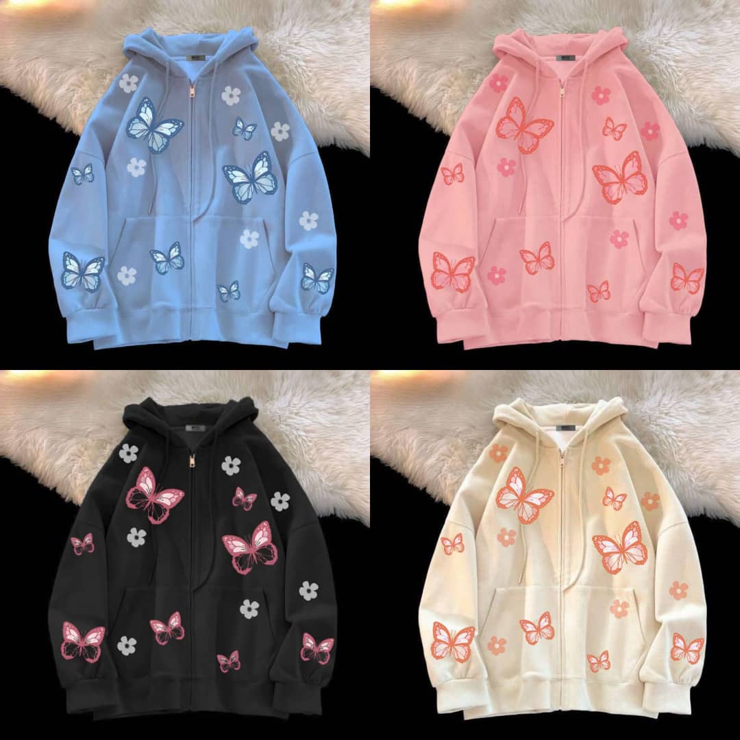 WhatsApp Image 2025-12-03 at 12.14.39 AM جاكيت نسائي فليس - الصورة 1