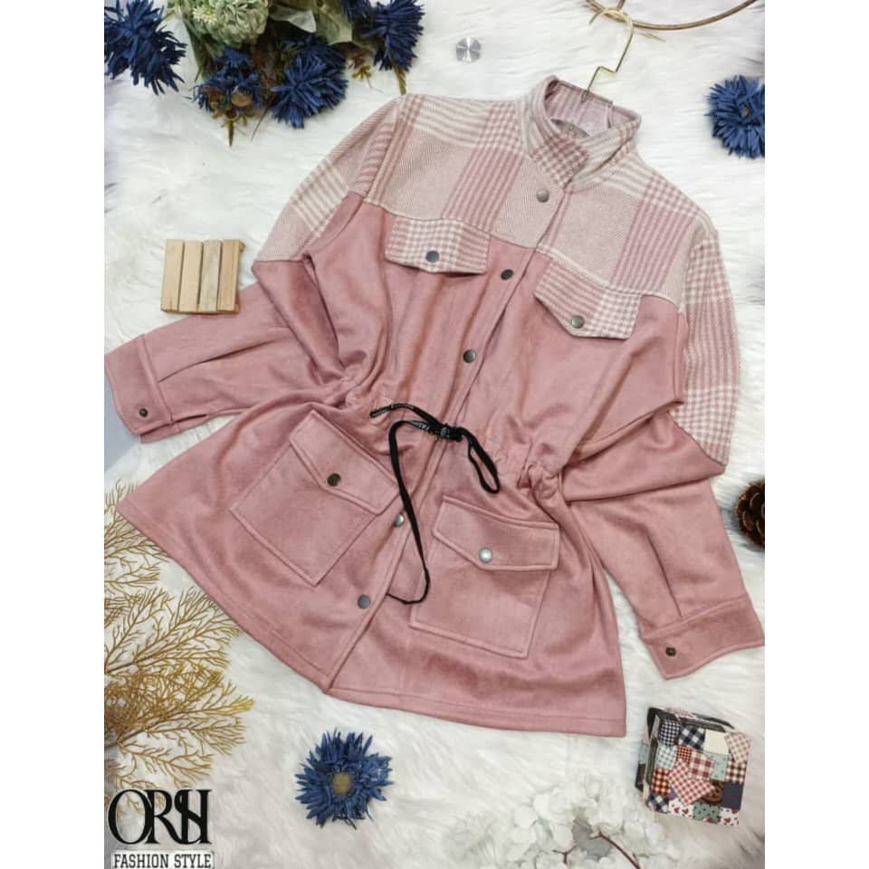 WhatsApp Image 2025-12-03 at 6.41.58 PM جاكيت نسائي شامواه - الصورة 1