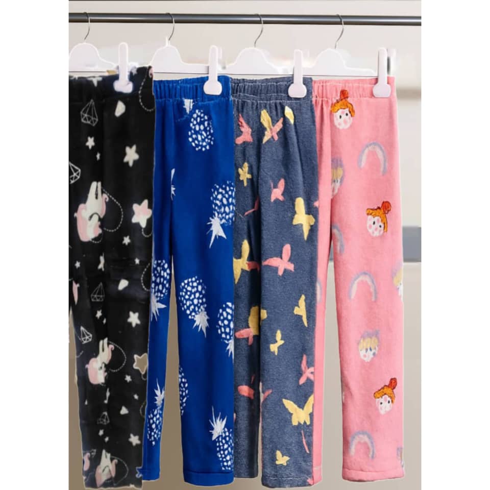 WhatsApp Image 2025-12-03 at 6.52.12 PM بنطال نسائي فرو - الصورة 1