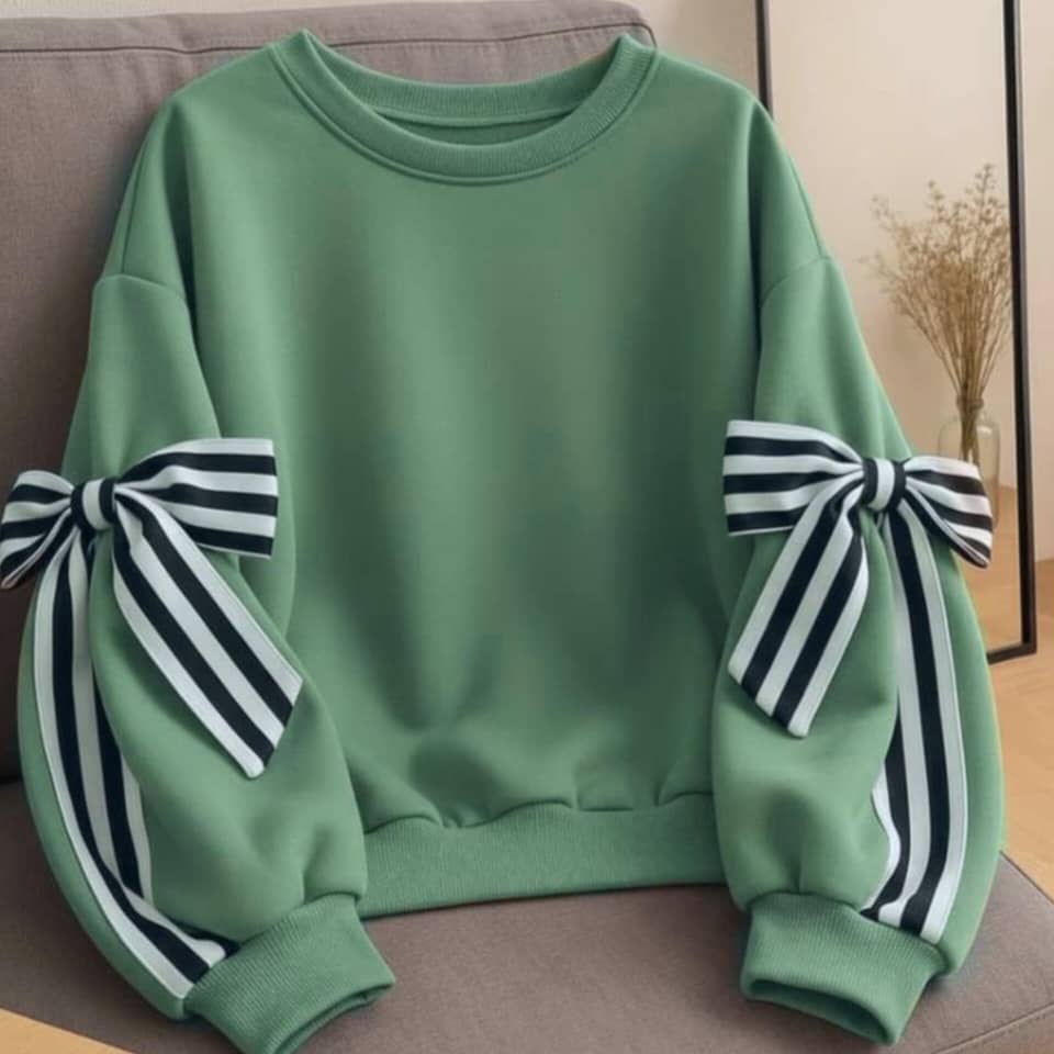 WhatsApp Image 2025-12-03 at 6.56.39 PM بلوزة نسائية فليس - الصورة 1