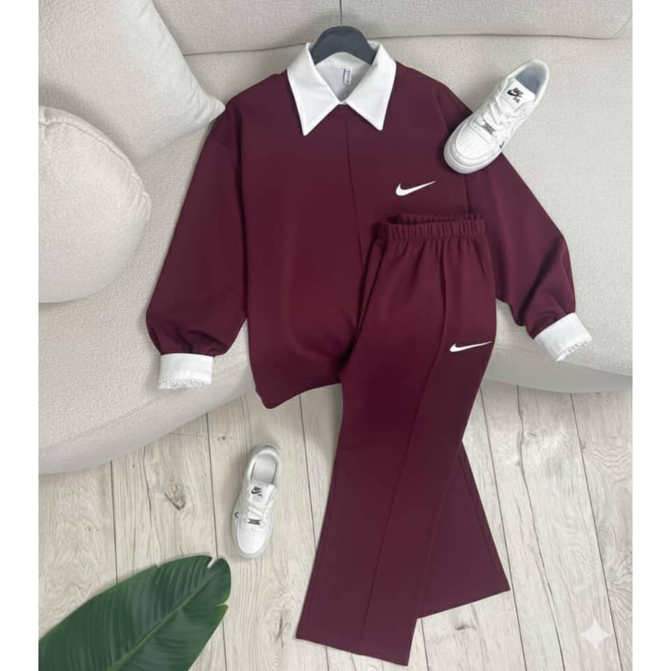 WhatsApp Image 2025-12-03 at 7.07.06 PM طقم نسائي قطن - الصورة 1