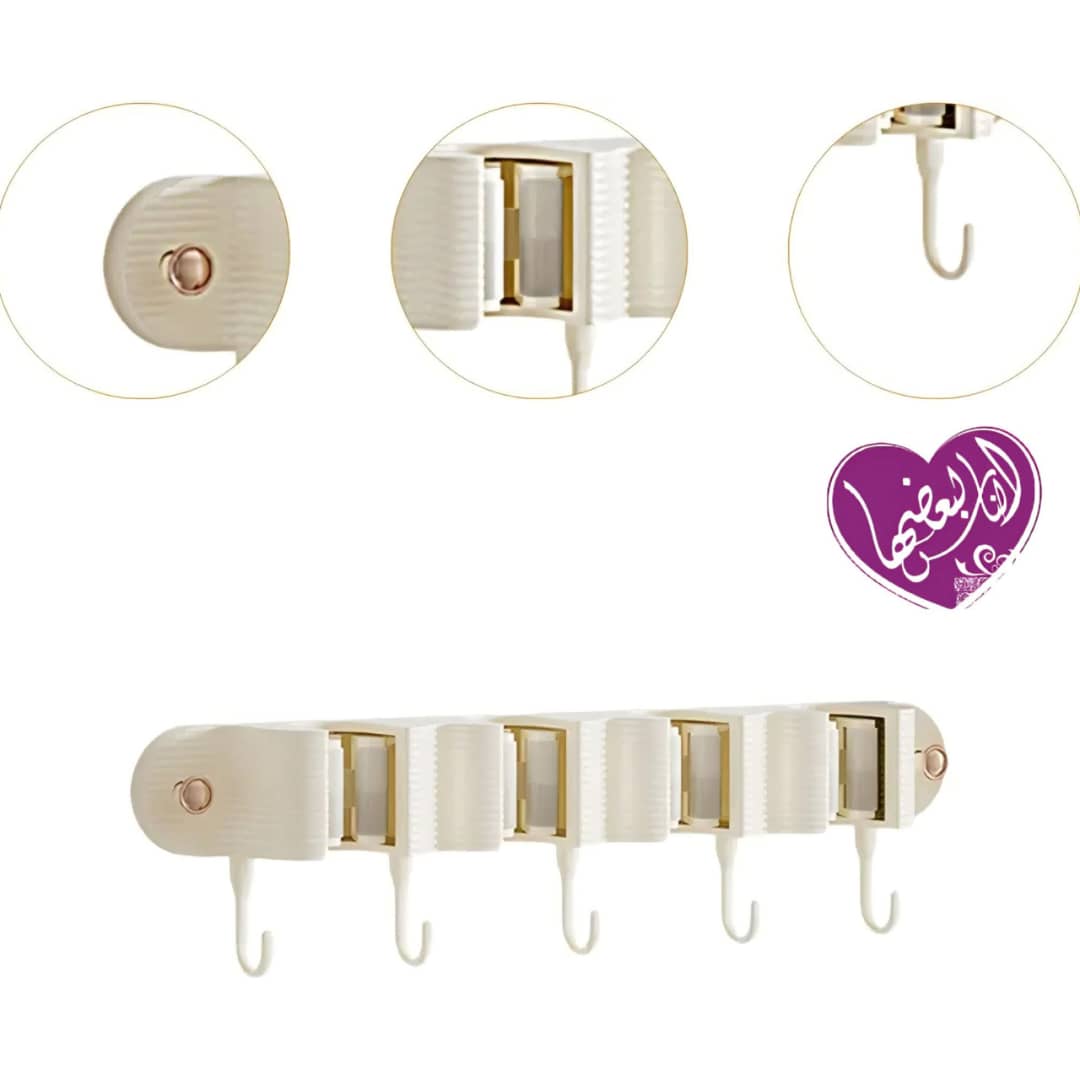 WhatsApp Image 2025-12-03 at 7.14.49 PM منظم أدوات تنظيف - الصورة 1