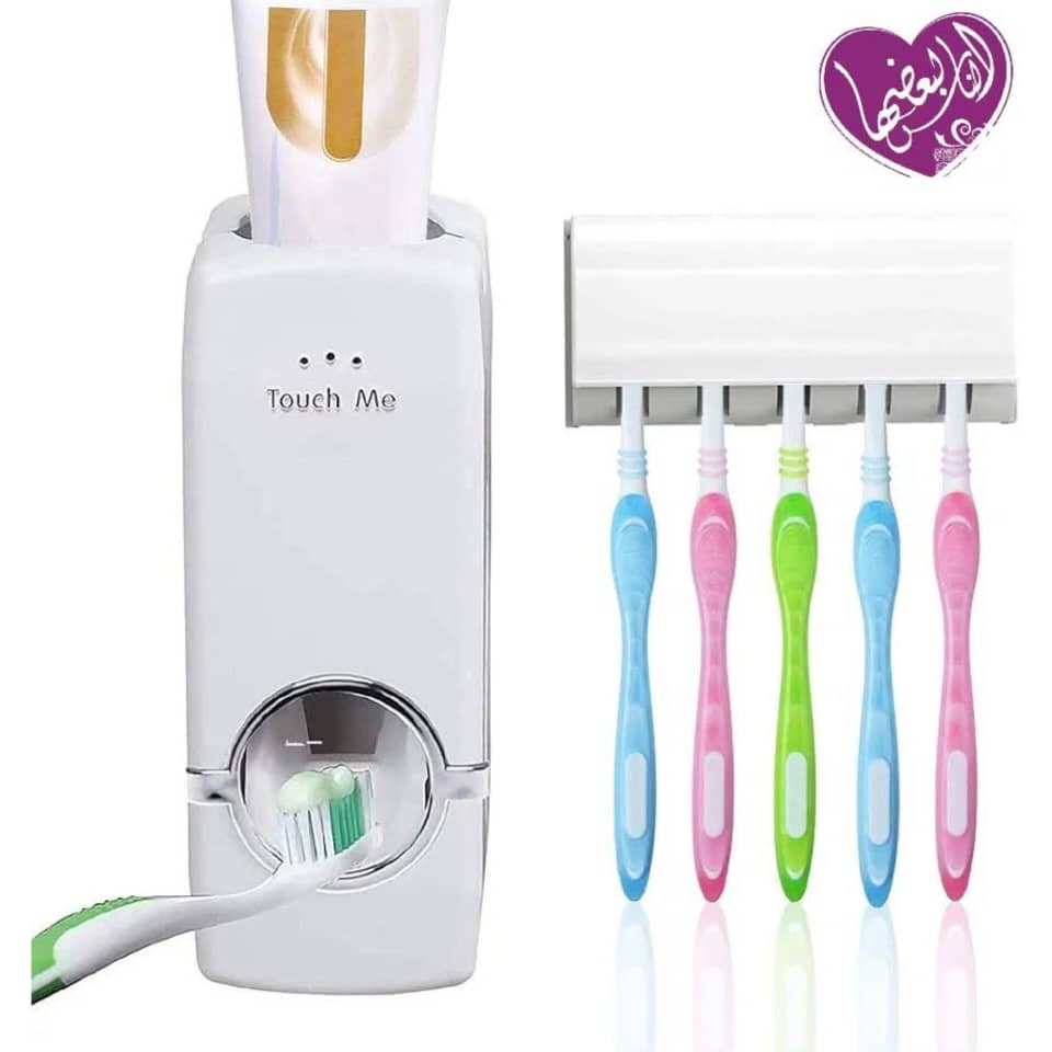 WhatsApp Image 2025-12-03 at 7.15.06 PM (1) منظم لفراشي ومعجون الأسنان - الصورة 1