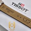 ⁦ساعة رجالية TISSOT⁩ - الصورة ⁦3⁩