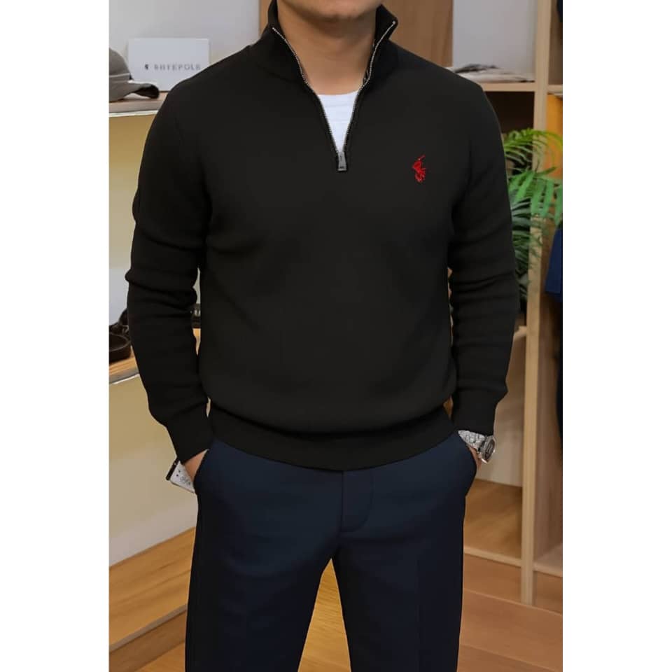 WhatsApp Image 2025-12-05 at 10.31.32 PM بلوزة رجالية تريكو - الصورة 1