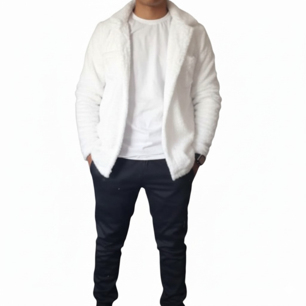 WhatsApp Image 2025-12-06 at 8.20.29 PM طقم رجالي 3قطع - الصورة 1