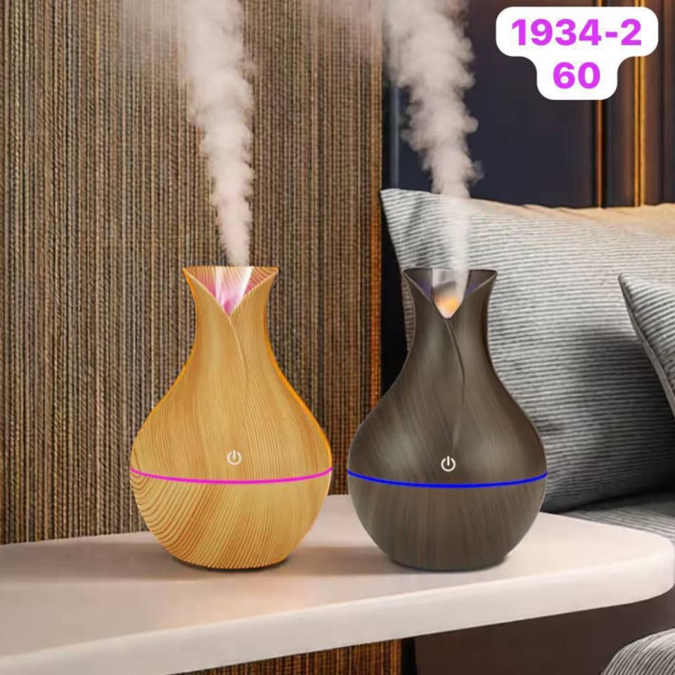 WhatsApp Image 2025-12-07 at 2.48.53 AM مبخرة خشبية مع إضاءة - الصورة 1