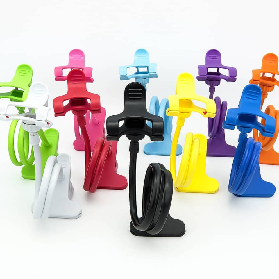 WhatsApp Image 2025-12-07 at 2.49.23 AM هولدر موبايل قابل للطي - الصورة 1