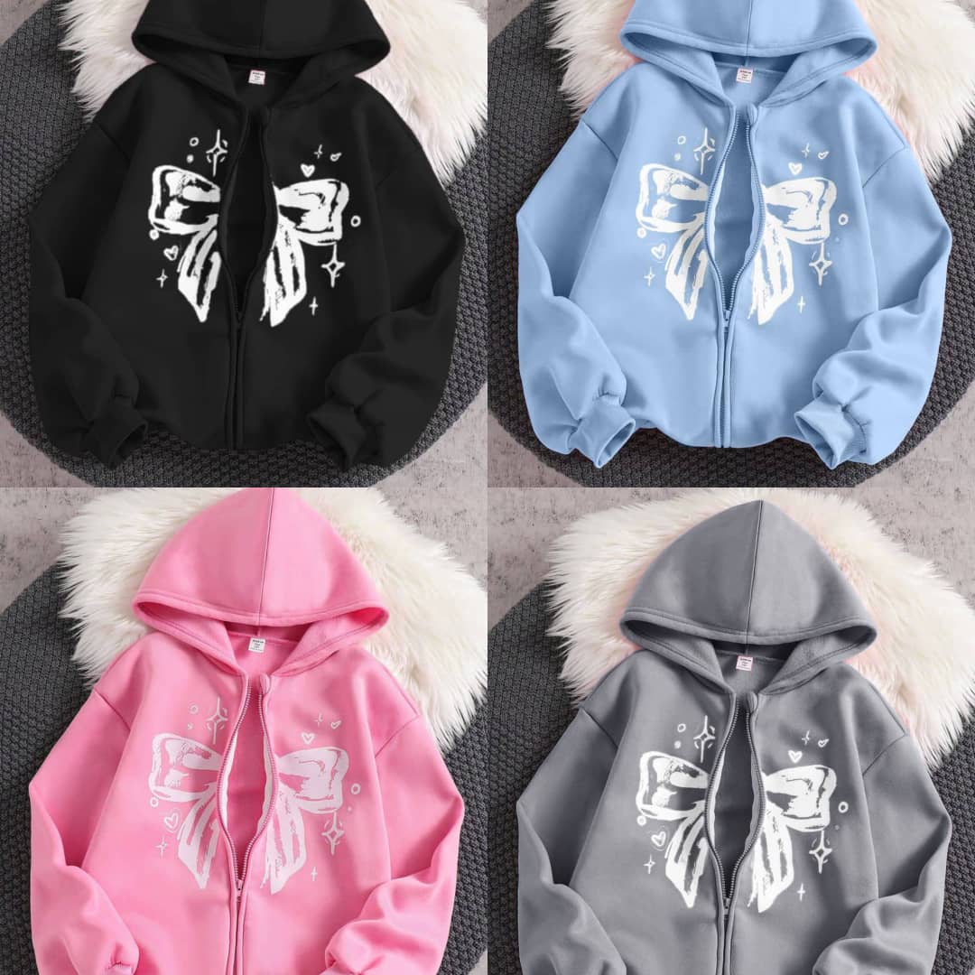 WhatsApp Image 2025-12-08 at 10.47.52 PM جاكيت نسائي فليس ميكرو - الصورة 1