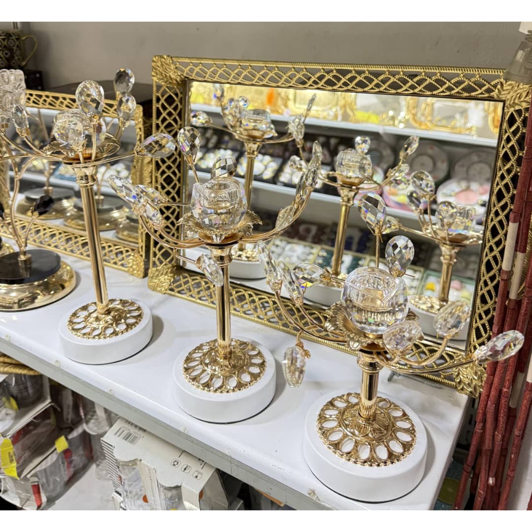 WhatsApp Image 2025-12-10 at 3.29.16 AM طقم شمعدان ثلاثي - الصورة 1