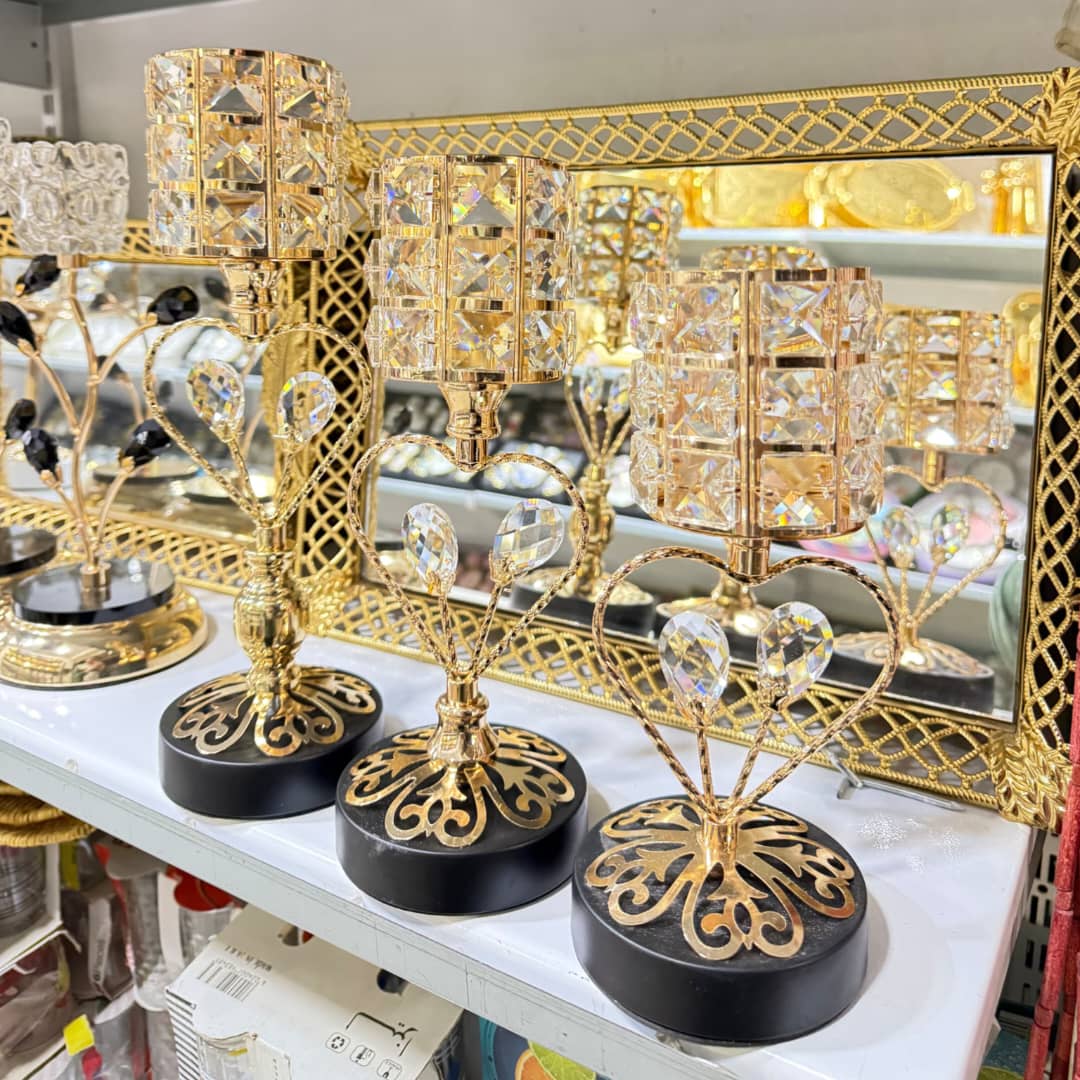 WhatsApp Image 2025-12-10 at 3.30.10 AM طقم شمعدان ثلاثي - الصورة 1