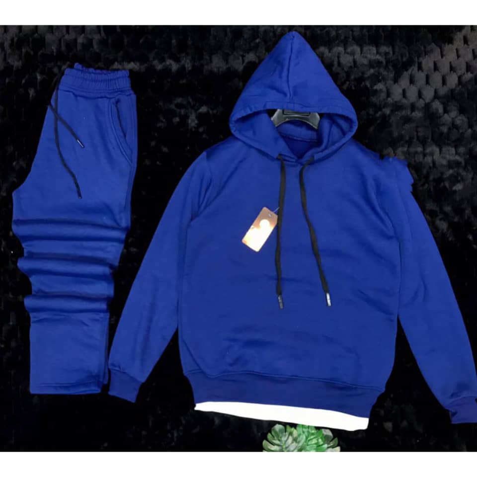 WhatsApp Image 2025-12-12 at 10.24.23 AM (1) بيجاما رجالية قطن - الصورة 1