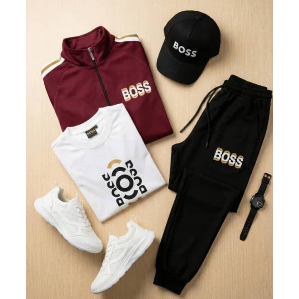 WhatsApp Image 2025-12-12 at 10.25.05 AM بيجاما رجالية 3قطع - الصورة 1