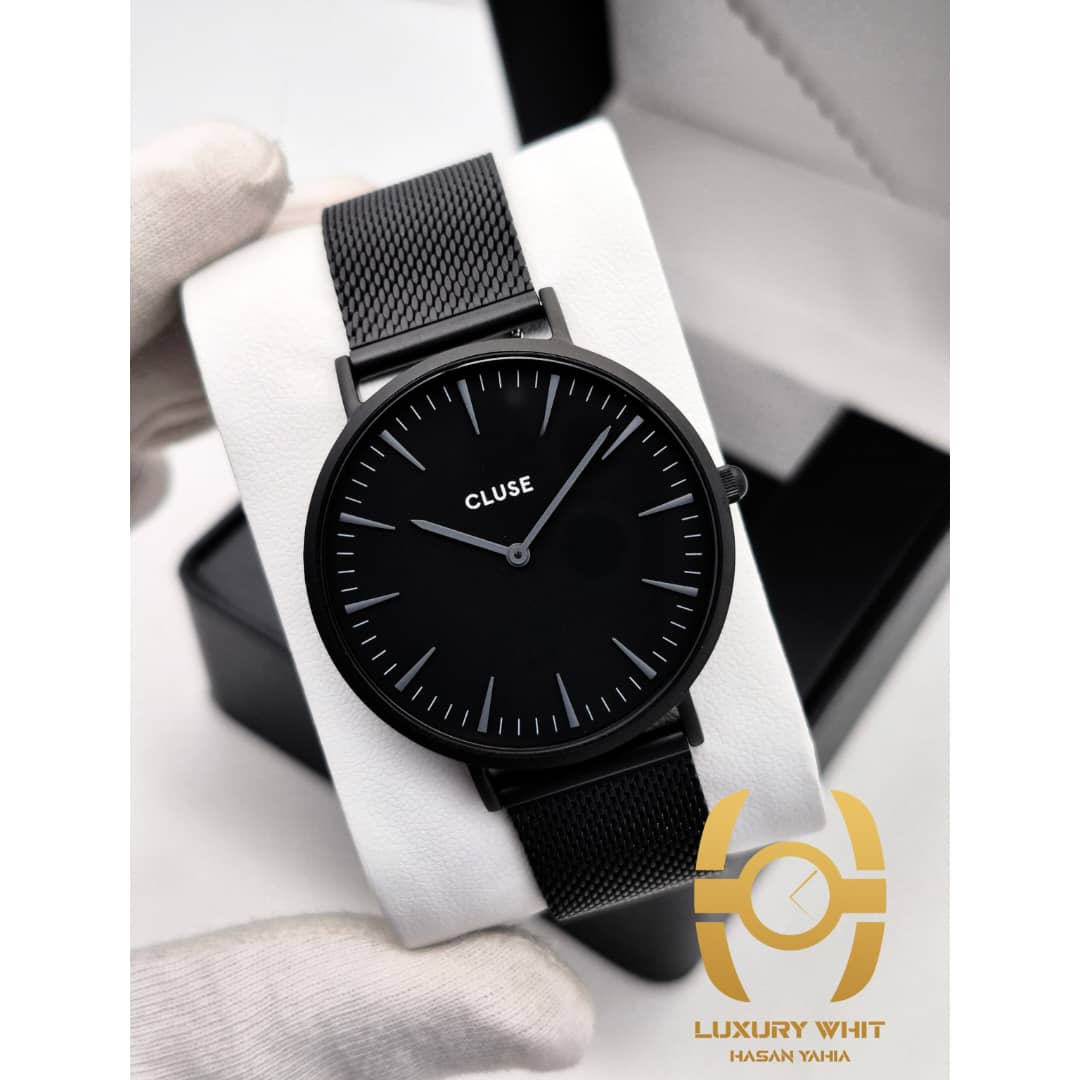 WhatsApp Image 2025-12-13 at 11.02.07 AM ساعة رجالية CLUSE - الصورة 1