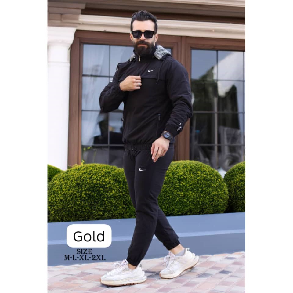 WhatsApp Image 2025-12-13 at 11.29.23 AM (1) بيجاما رجالية براشوت - الصورة 1