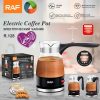 ⁦ركوة قهوة كهربائية RAF⁩ - الصورة ⁦2⁩