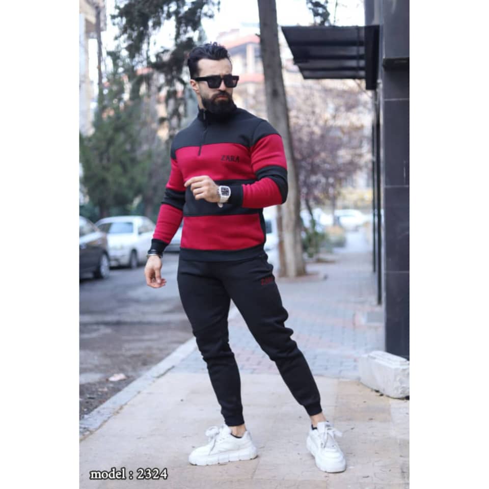 WhatsApp Image 2025-12-16 at 1.45.08 AM بيجاما رجالية فليس ميكرو - الصورة 1