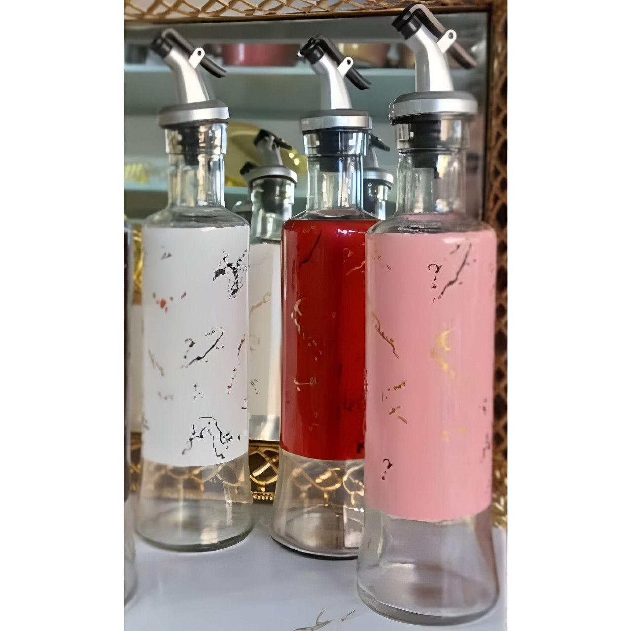 WhatsApp Image 2025-12-16 at 6.36.19 PM مزيتة غرانيت مع بلور - الصورة 1