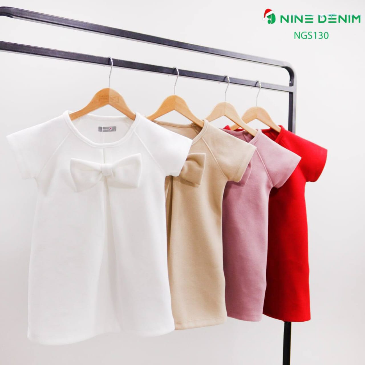 WhatsApp Image 2025-12-16 at 8.07.37 AM فستان بناتي جوخ - الصورة 1