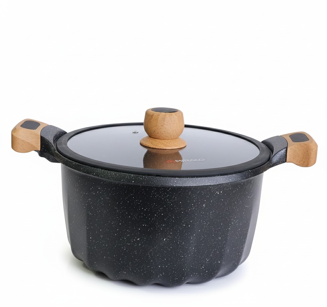 WhatsApp Image 2025-12-17 at 9.57.15 PM طنجرة ميراكو 28سم - الصورة 1