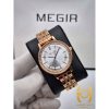 ساعة نسائية MEGIR