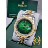 ⁦ساعة رجالية ROLEX⁩ - الصورة ⁦2⁩