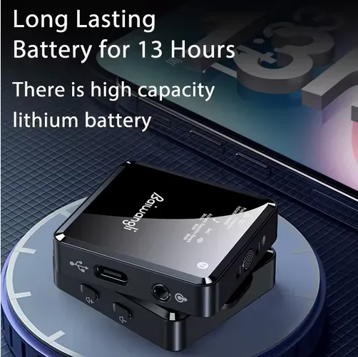 4399 مايكروفون لاسلكي SX39 - الصورة 1