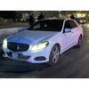 ⁦سيارة Mercedes E350/2014⁩ - الصورة ⁦2⁩