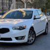 ⁦سيارة Kia K7⁩ - الصورة ⁦2⁩
