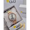 ⁦ساعة نسائية Q&Q⁩ - الصورة ⁦2⁩