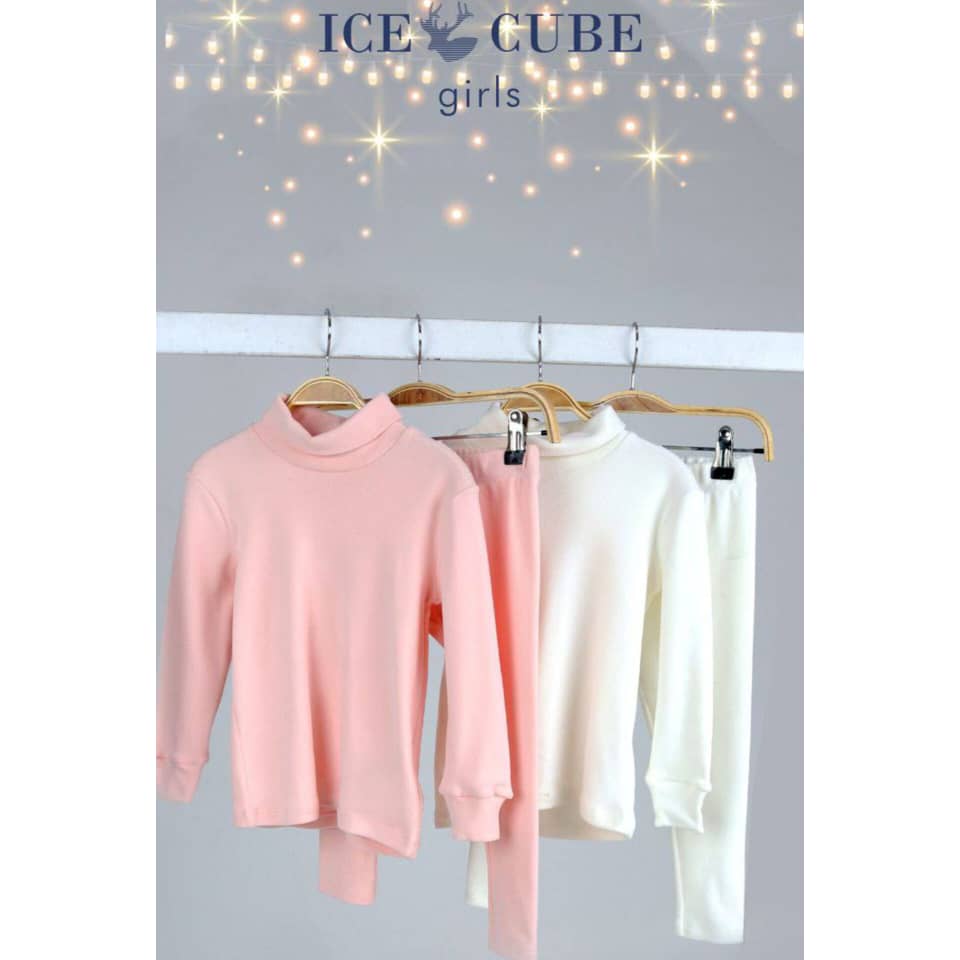 WhatsApp Image 2025-12-30 at 6.50.13 PM بيجاما بناتية قطعتين - الصورة 1