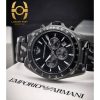 ⁦ساعة رجالية Emporio Armani⁩ - الصورة ⁦3⁩