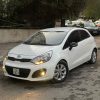 سيارة Kia rio 2013